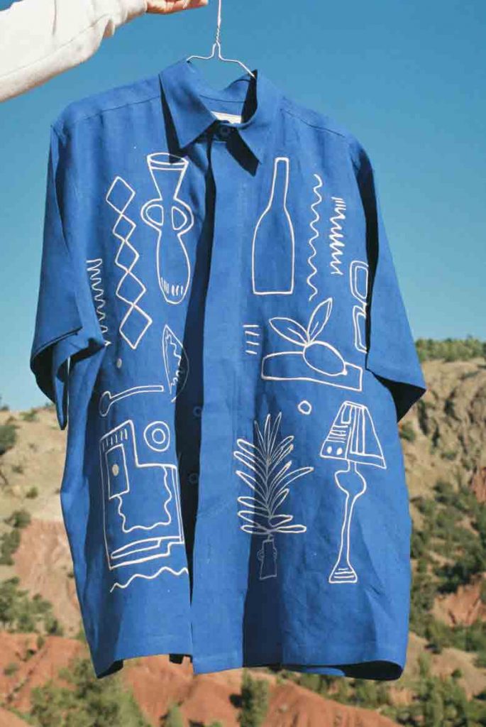 lrnce-chemise-summer-marrakech-blue-linen-1