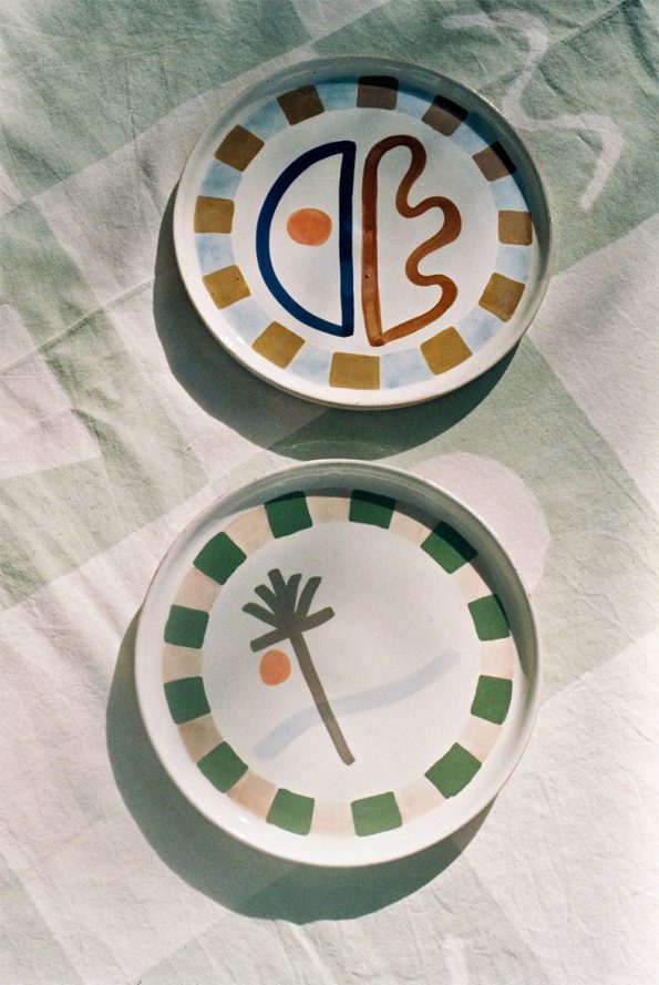lrnce-ceramics-plates-zelligeplates-setof2