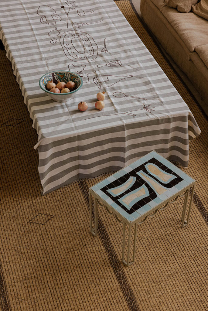 lrnce-textiles-tablelinen-lepicnicgreen-