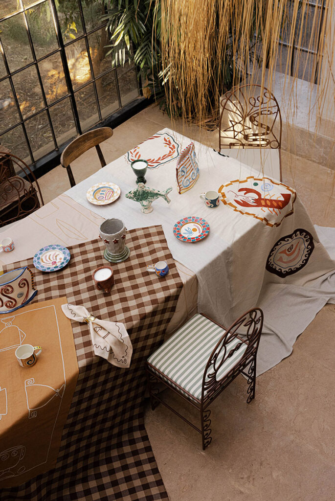 lrnce-textiles-tablelinen