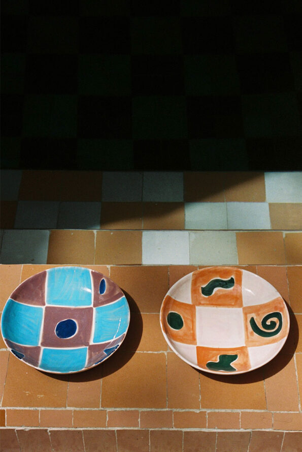 lrnce-ceramics-plates-damierplates3-