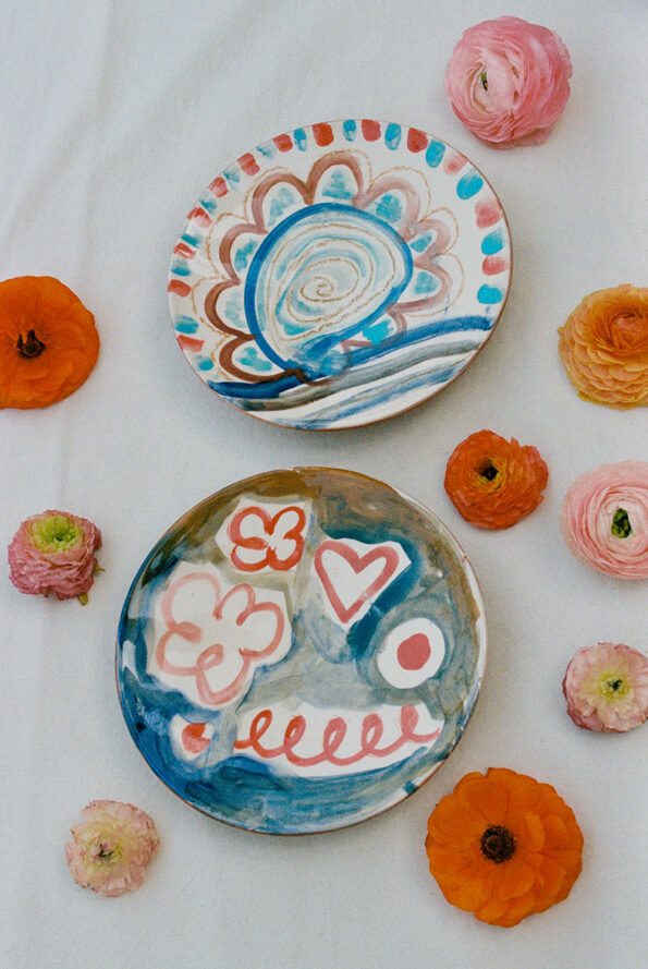 lrnce-ceramics-plates-loveflowerplates-setof2