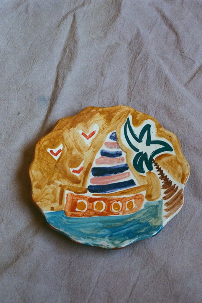 lrnce-ceramics-plates-lebateau