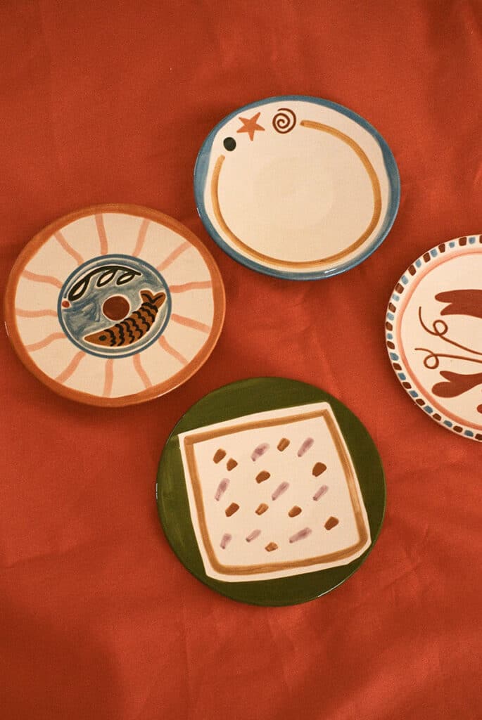 lrnce-ceramics-plates-seaplates-setof4
