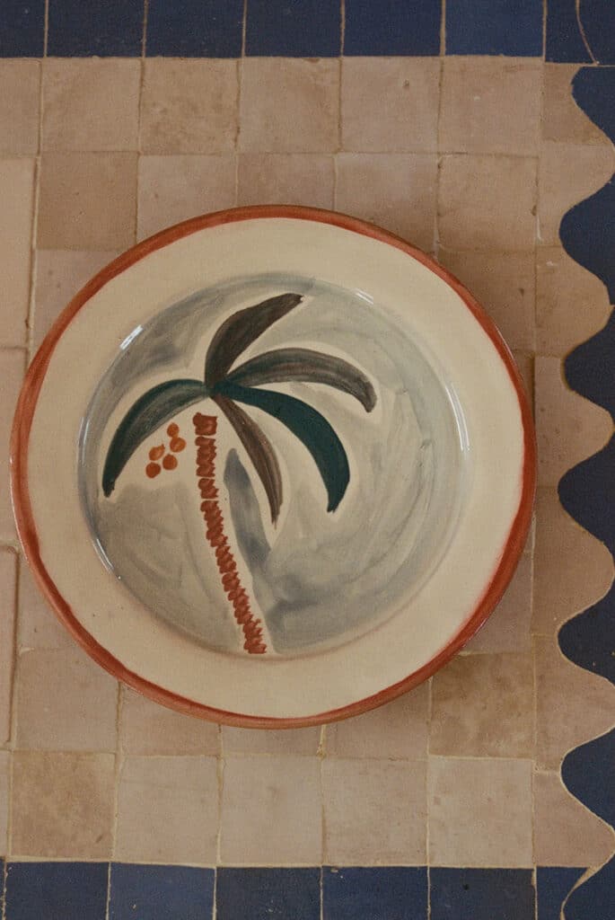 lrnce-ceramics-plates-palmwallplate2