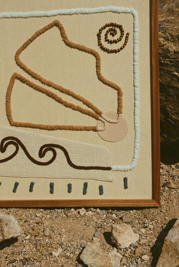lrnce-framedworks-textiles-dounira