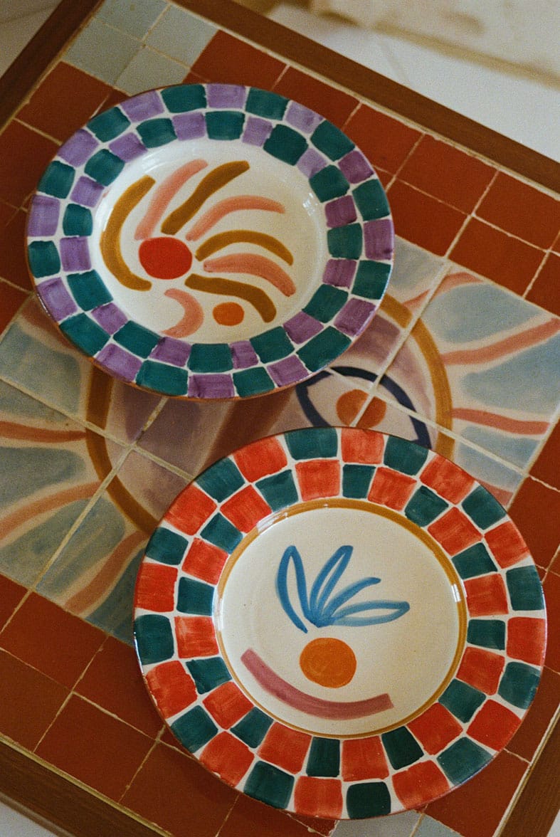 lrnce-ceramics-plates-wildflowerplates-