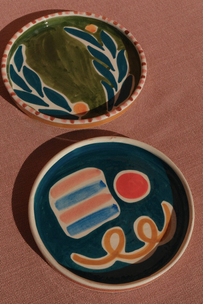lrnce-ceramics-tableware-noelplates