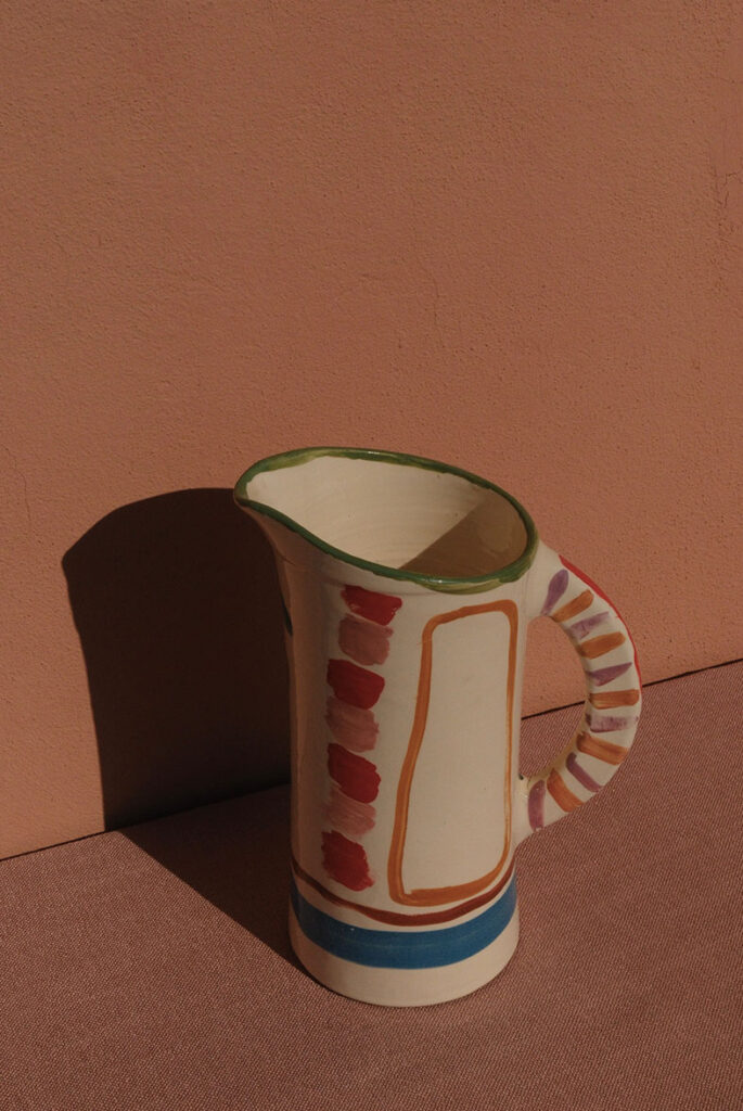 lrnce-creamics-tableware-wildflowerjug-