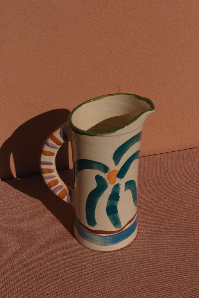 lrnce-creamics-tableware-wildflowerjug