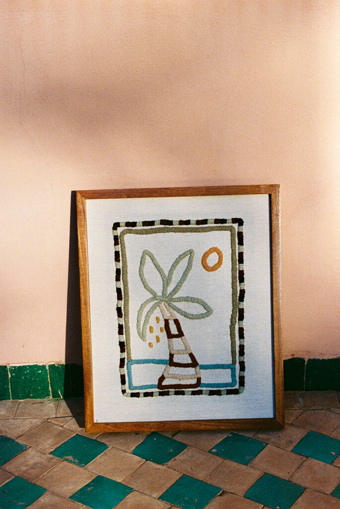 lrnce-framedartworks-embroideredtextiles-holiday-