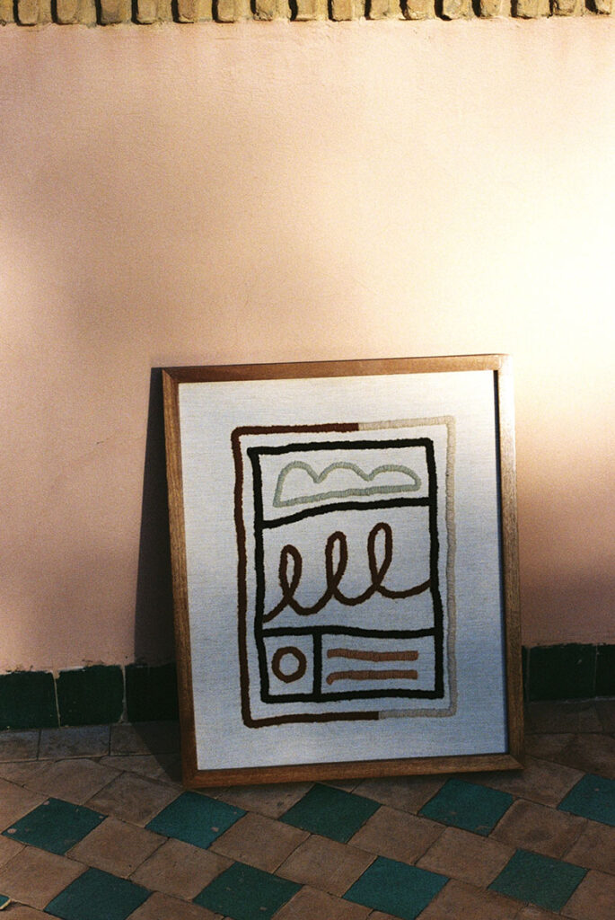 lrnce-framedartworks-embroideredtextiles-mahault