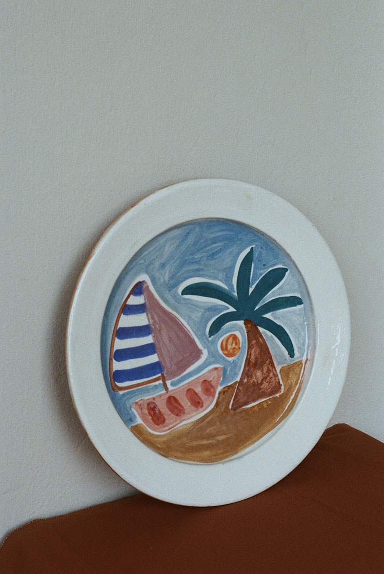 lrnce-ceramics-plates-largebateauwallplate