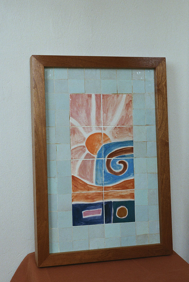 lrnce-framedartworks-zellige-lesoleildete