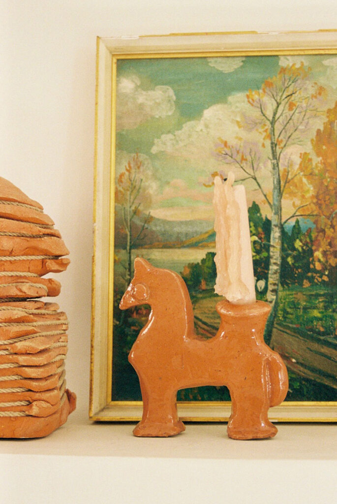 lrnce-ceramics-candles-cavalo