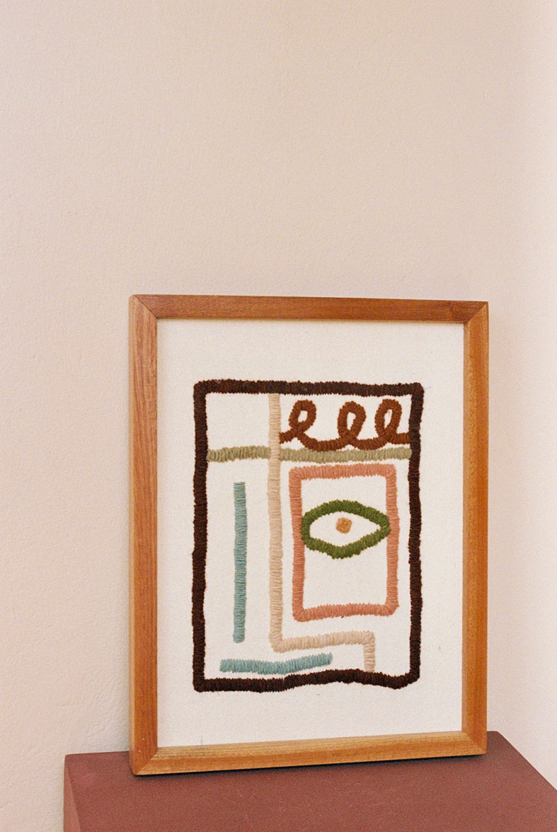 lrnce-textiles-framedartworks-ouna
